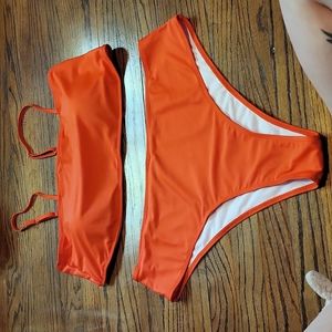 New Shein Swimsuit